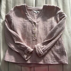 Madewell top